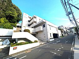 シティパル柿生 603号