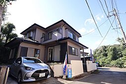 川崎市麻生区多摩美２丁目