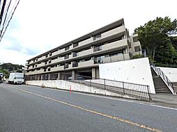 たまプラーザ西パーク・ホームズ 203