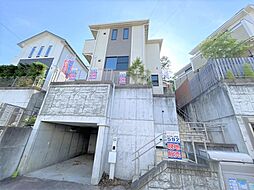 横浜市青葉区桂台２丁目