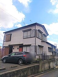 トライアングルテラスハウス 102