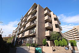 プリヴェール本郷台 403