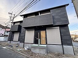 長尾台町テラスハウス 102