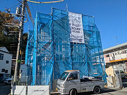 長尾台町テラスハウス 101