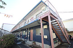 リリー本郷台6号棟 202