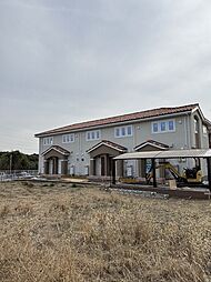 グランシャリオI 106