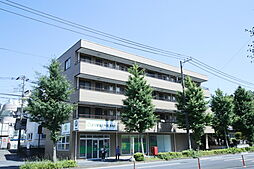 カルム本郷台 402