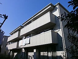 カレッツァII番館 103