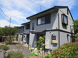 テラス石田Ｂ 101