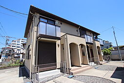 ディアコート本郷台 102