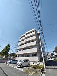 ヴァンベール本郷台 402