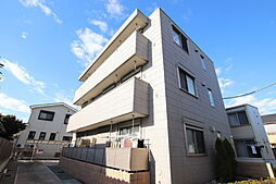 メルヴェイユ鎌倉 301