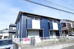 桂台ローズハウス 101