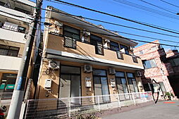 ガーデンハウス岡本 202