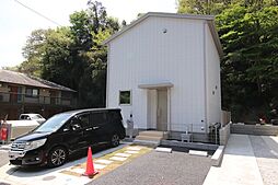 植木戸建G 1