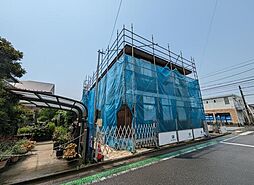 犬山町テラスハウス 103