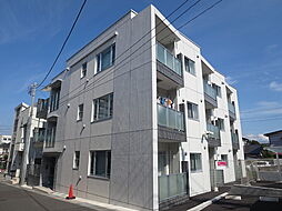 イリフェリオ北鎌倉 201