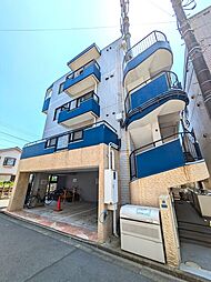 藤沢市鵠沼海岸1丁目