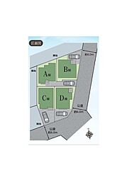 藤沢市藤が岡３丁目 A棟