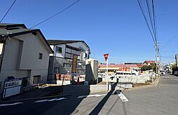 藤沢市藤が岡３丁目 D棟