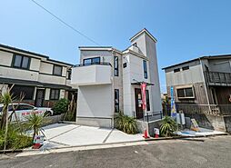 鎌倉市七里ガ浜2丁目