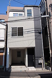 浅間町一戸建て 1