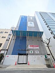 中区弁天通2丁目マンション　住居 703