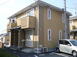 サンライズ峰岡Ｂ 102