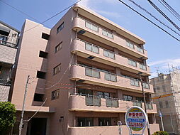 ブルーライト山手 501