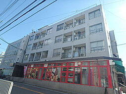 浜桜コーポラス 306