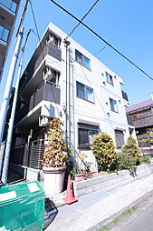 アーク保土ヶ谷 101