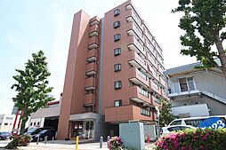 ウィルハイム新横浜 405