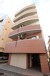 ベルグハイツ 603