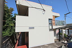 サンヒルズ横浜II 201