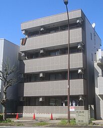 スペリオーレ三ツ沢 103