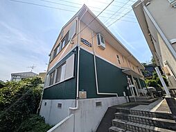 メゾンアネモス 101