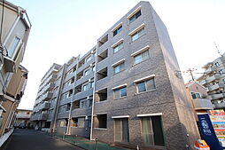 ルミエール井土ヶ谷 405