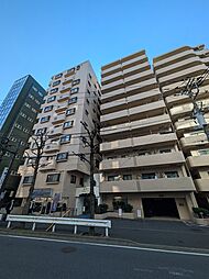 横浜市西区平沼1丁目