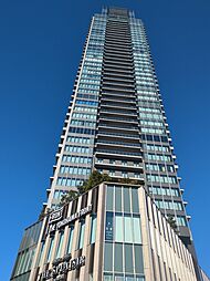 ＴＨＥ　ＹＯＫＯＨＡＭＡ　ＦＲＯＮＴ　ＴＯＷＥＲ 2311