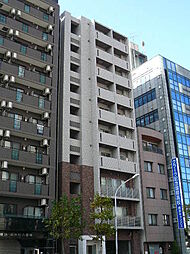 ポルトグランデ横濱 902