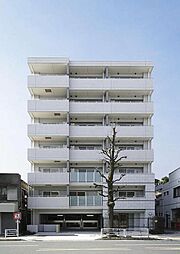 クリオ横浜山手ラ・モード　スィートレジデンス 305