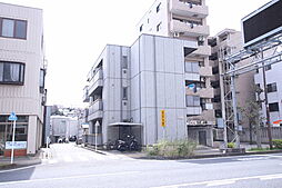 アベニュー三ツ沢 202