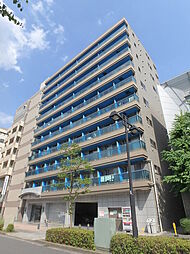 ワイアール新横浜駅前ハイツ 507