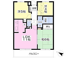 パティオ白楽東 302
