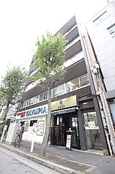 横浜市中区太田町2丁目