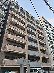 アリコベール横浜 805