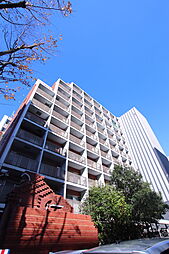 パークシティ新横浜 605