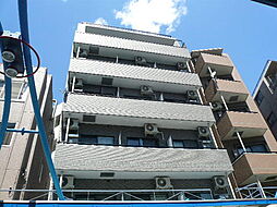 ネクサージュ王子 203