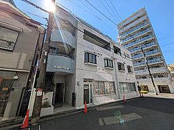 ヴェルメゾン 203