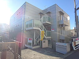 ソフィア新横浜 207